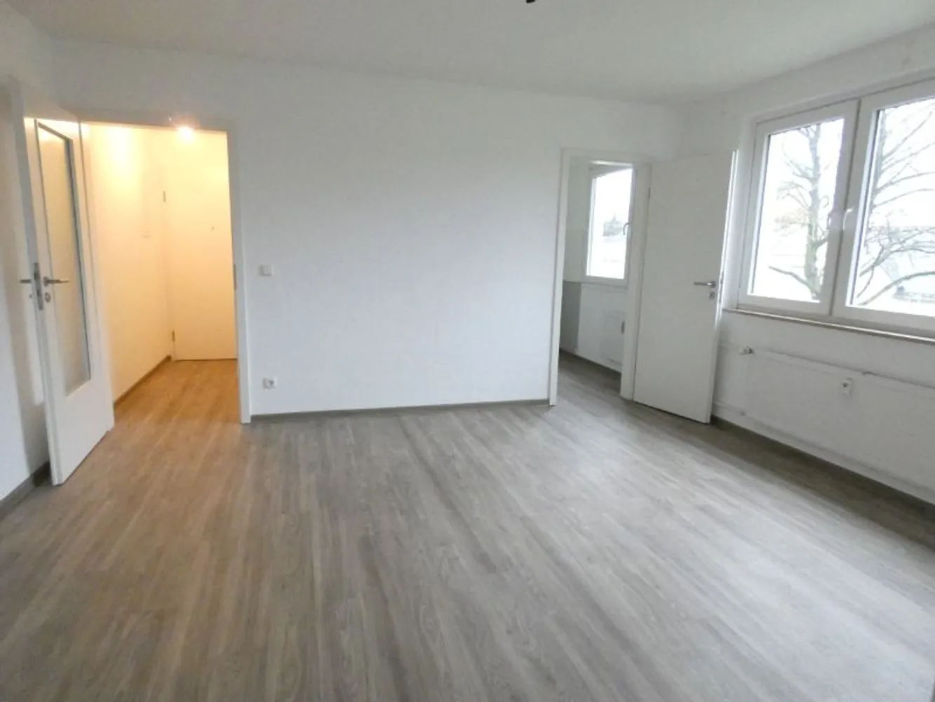 2 Zimmer Wohnung mit 37 m² in Mülheim an der Ruhr – Bild 2