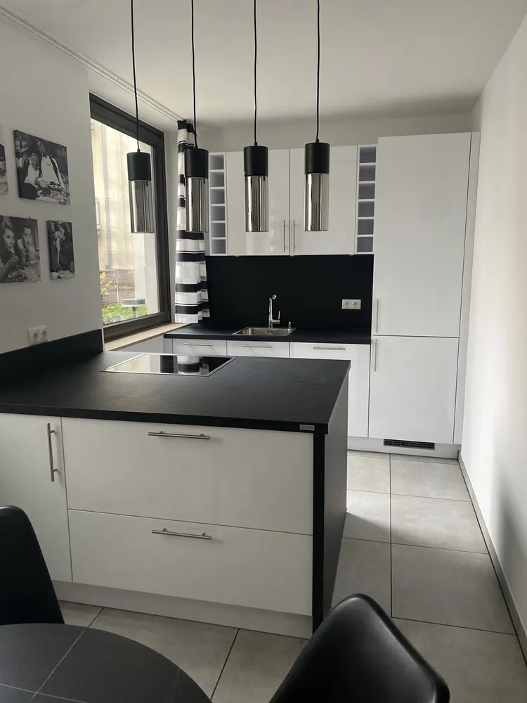 5 room apartment with 128 m² in Cologne – Photo 1
