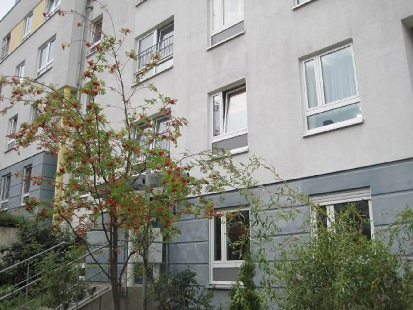 3 room apartment with 73 m² in Erfurt – Photo 1