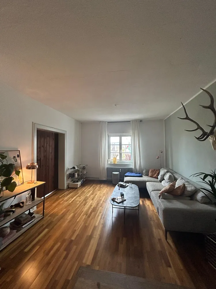 3 Zimmer Wohnung mit 79 m² in Hamburg – Bild 1