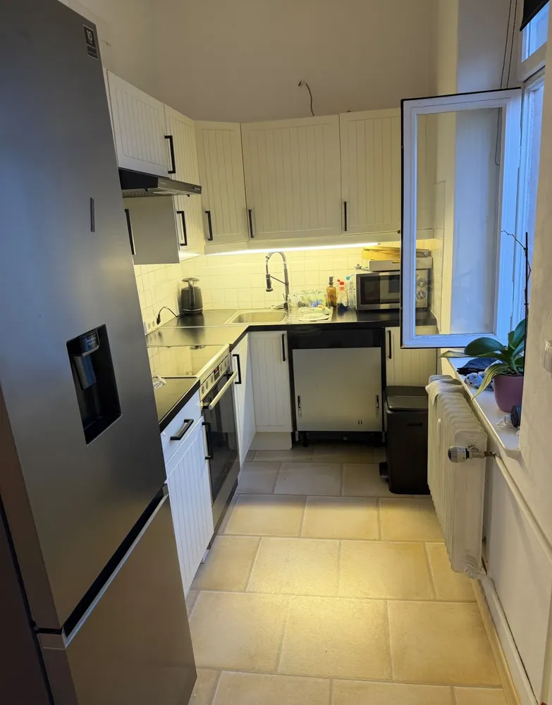 2 Zimmer Wohnung mit 71 m² in Berlin – Bild 1