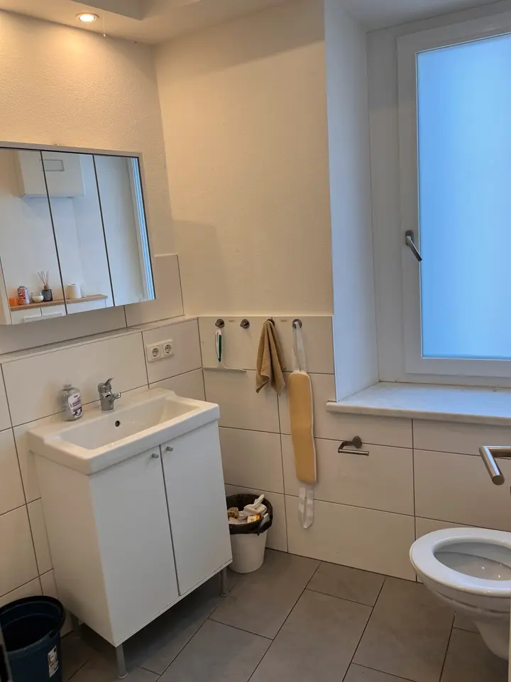 WG-Zimmer mit 9 m² in Augsburg – Bild 6
