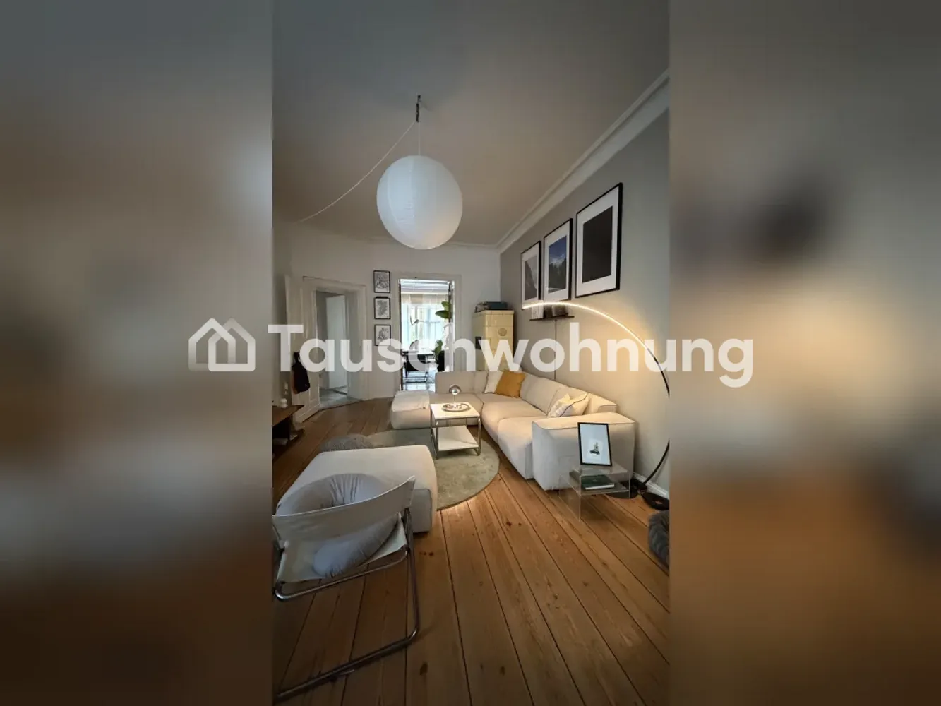 4 Zimmer Wohnung mit 160 m² in Berlin – Bild 5