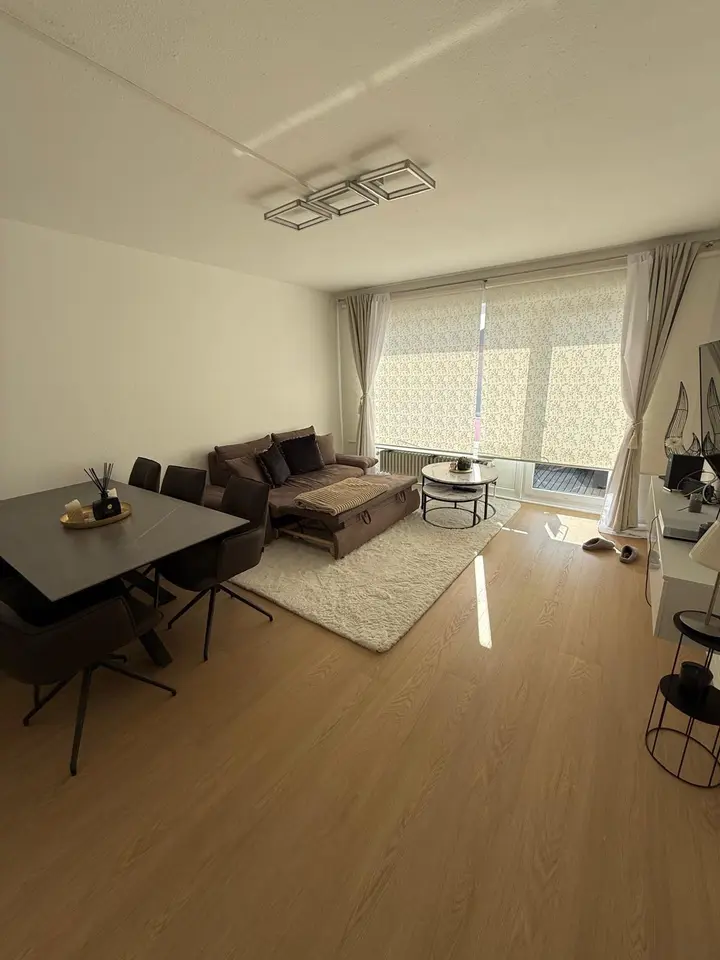 2 Zimmer Wohnung mit 60 m² in Flensburg – Bild 1