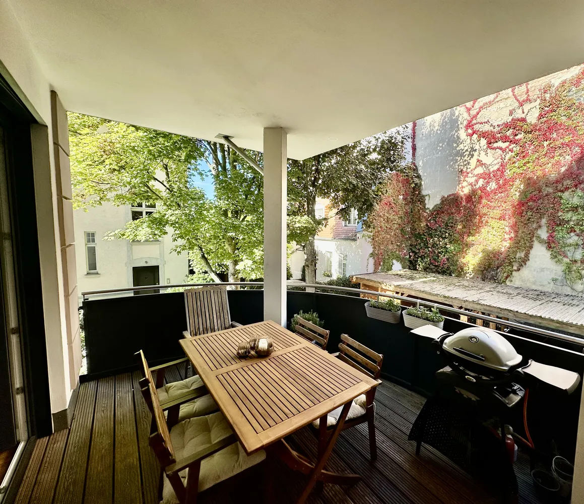 2 Zimmer Wohnung mit 69 m² in Leipzig – Bild 2