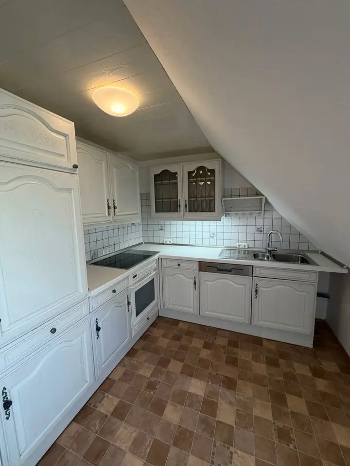 2 Zimmer Wohnung mit 46 m² in Walsrode – Bild 10