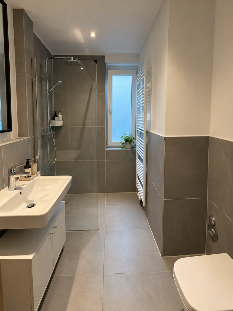 2 Zimmer Wohnung mit 56 m² in Göttingen – Bild 4