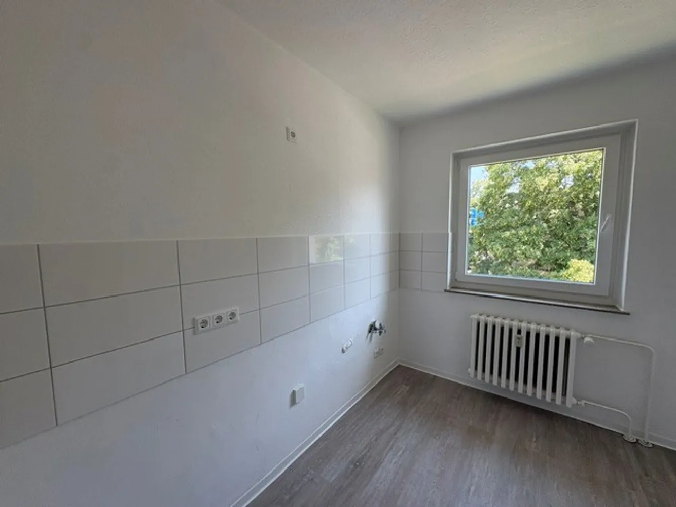 4 Zimmer Wohnung mit 66 m² in Essen – Bild 6