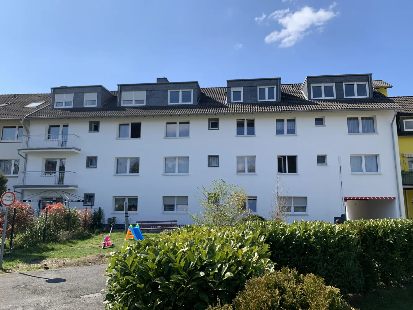 3 Zimmer Wohnung mit 97 m² in Hilden – Bild 8