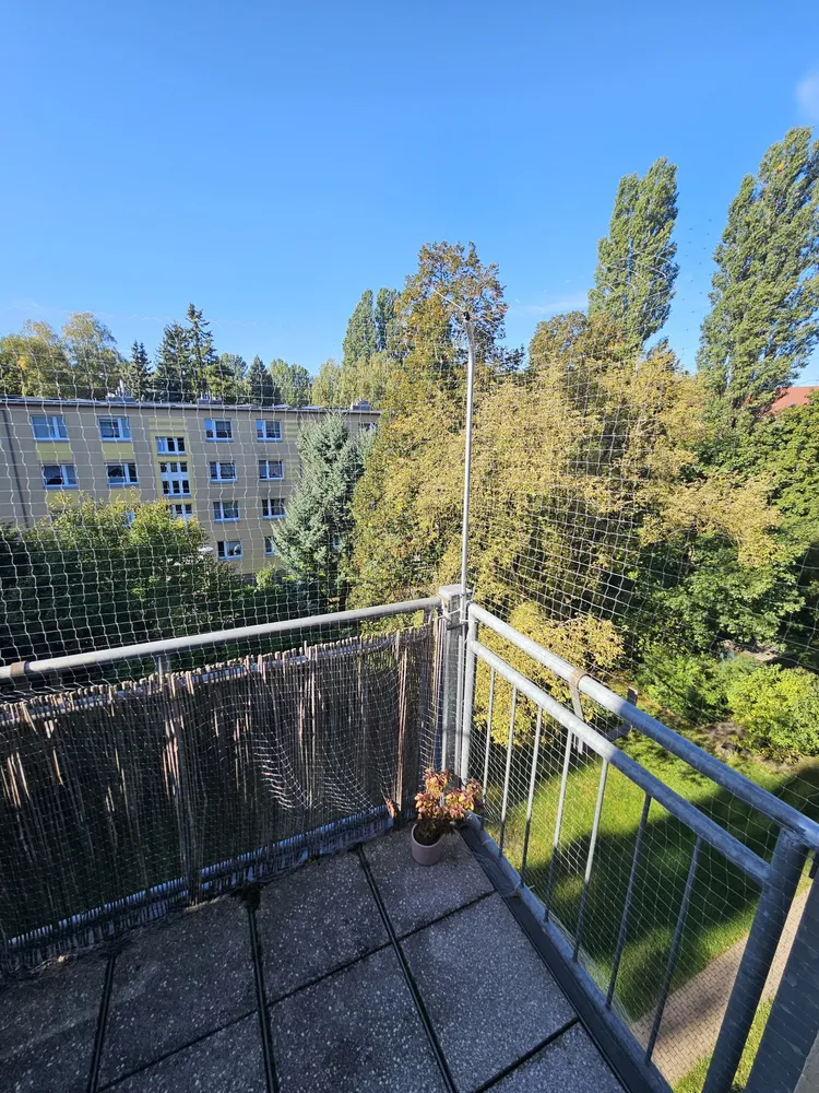 2 Zimmer Wohnung mit 47 m² in Berlin – Bild 7