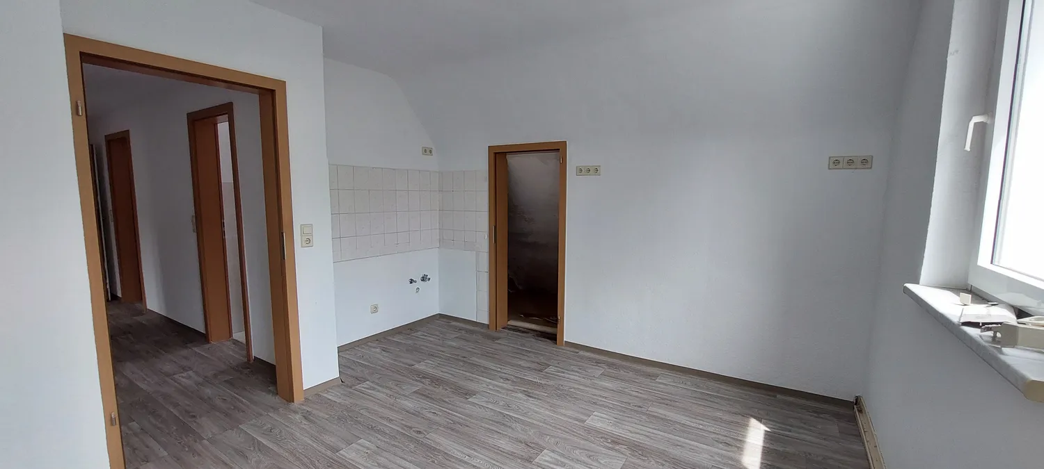 2 Zimmer Wohnung mit 51 m² in Suhl – Bild 1