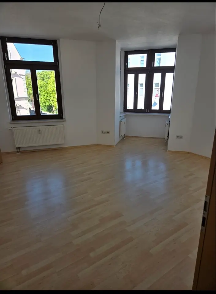 5 Zimmer Wohnung mit 113 m² in Köthen – Bild 1