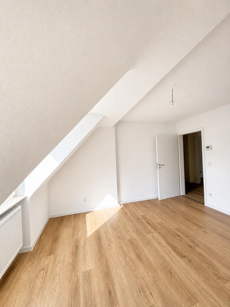 2 Zimmer Wohnung mit 54 m² in Essen – Bild 5