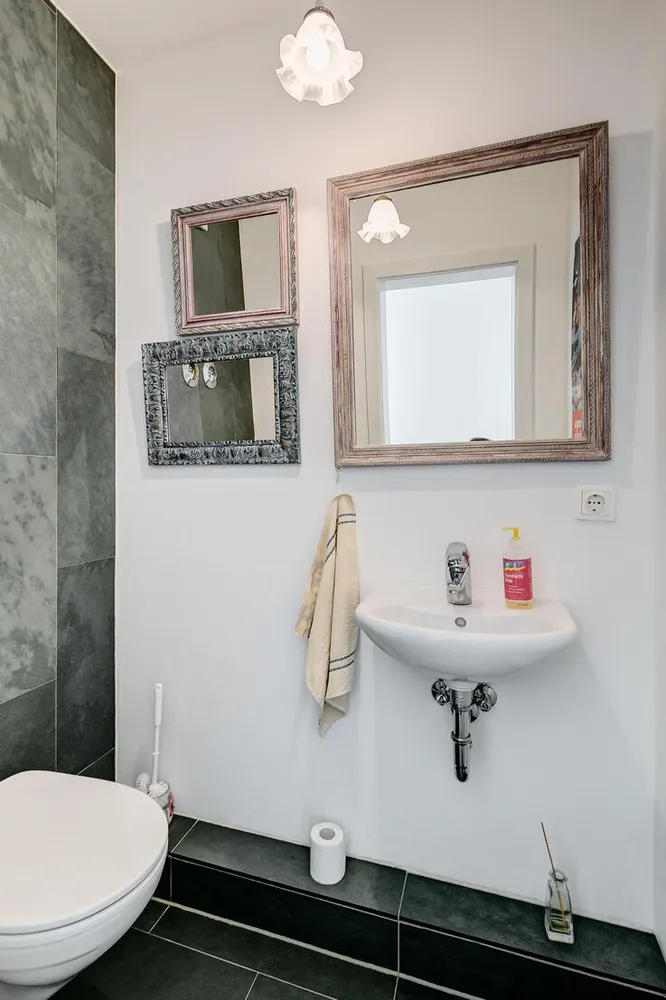 3 Zimmer Wohnung mit 74 m² in München – Bild 12