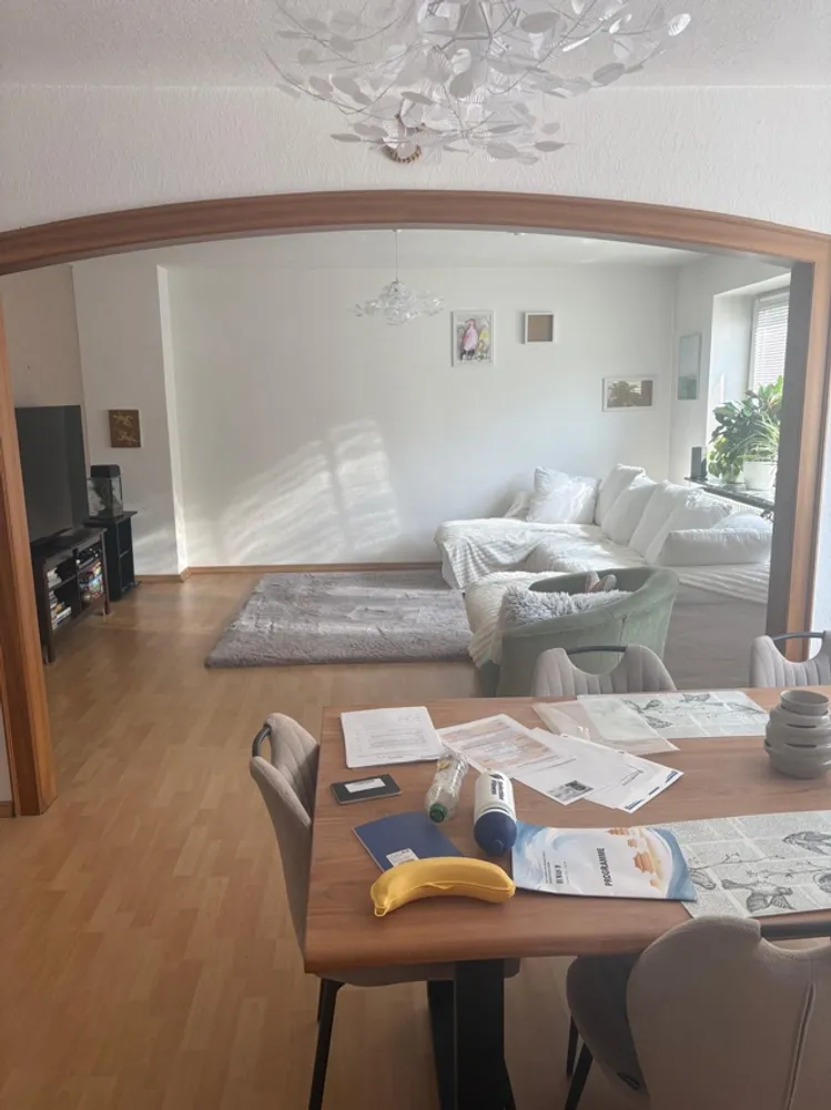 2 Zimmer Wohnung mit 73 m² in Aachen – Bild 9
