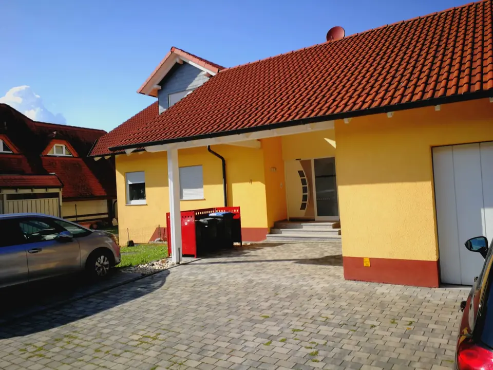 4 Zimmer Wohnung mit 140 m² in Miltenberg – Bild 6