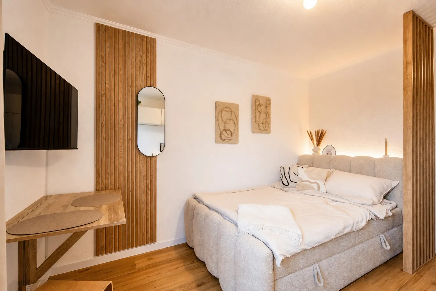 1 Zimmer Wohnung mit 20 m² in Mainz – Bild 1