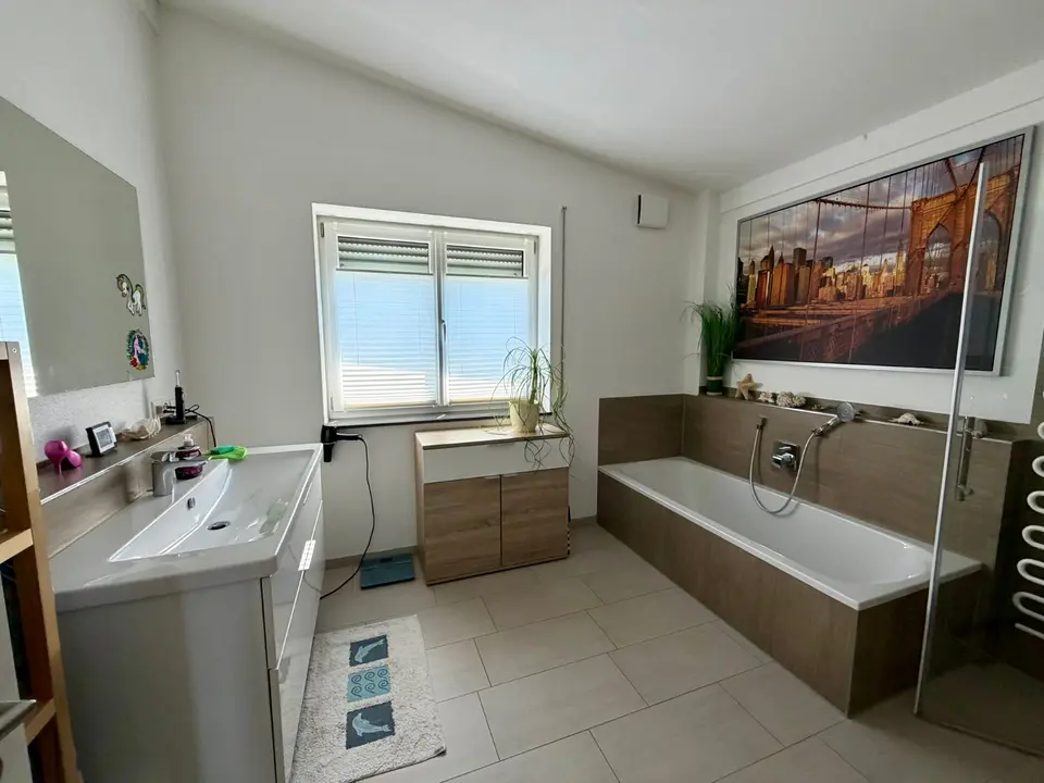 4 Zimmer Haus mit 130 m² in Memmingen – Bild 5