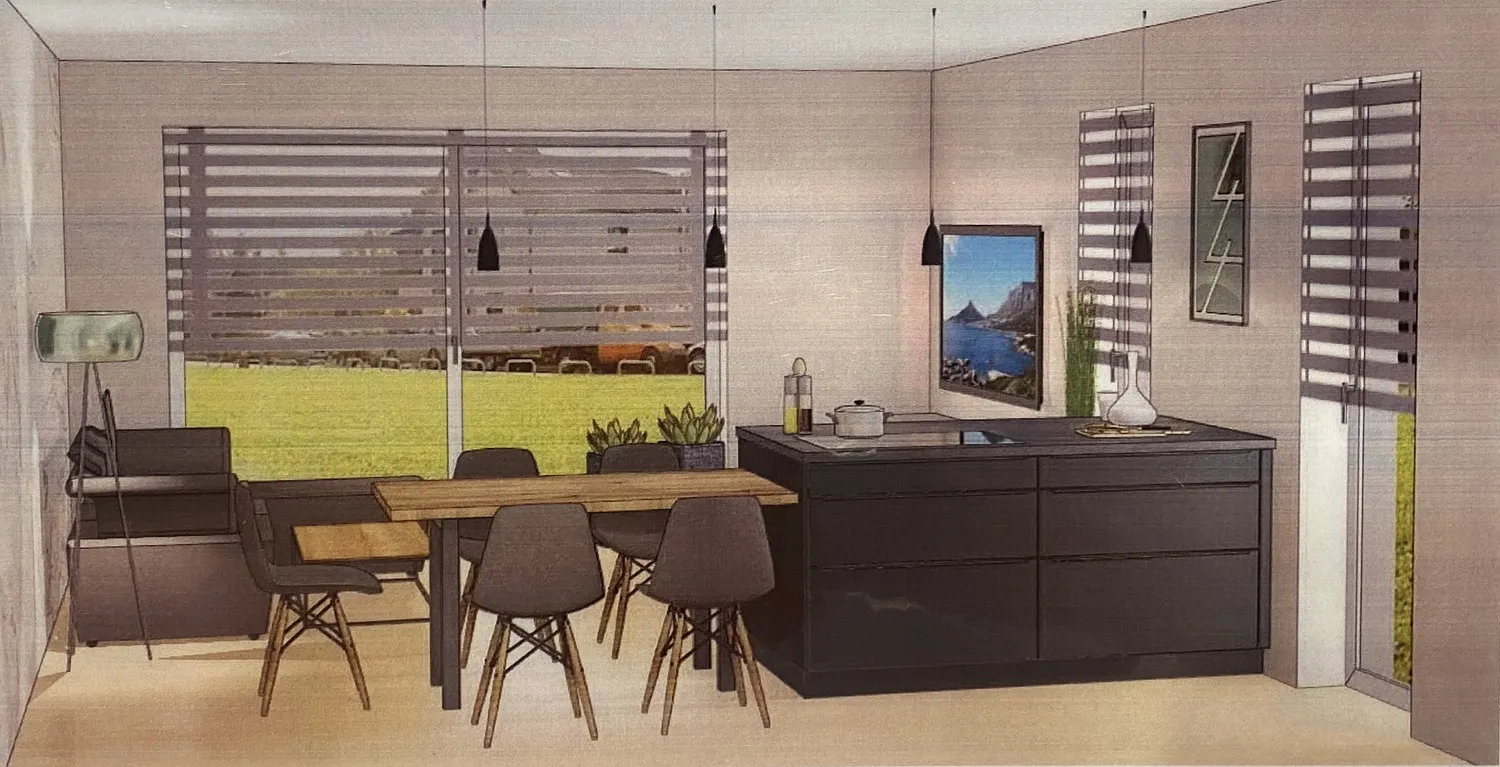 3 Zimmer Wohnung mit 75 m² in Ingolstadt – Bild 6