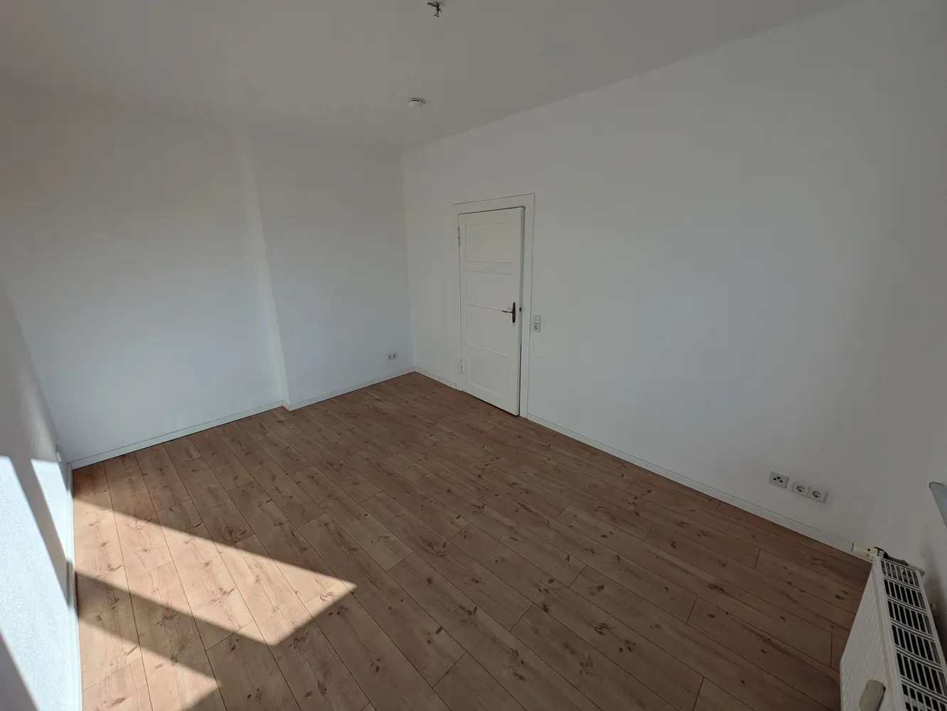 2 room apartment with 47 m² in Magdeburg – Photo 11