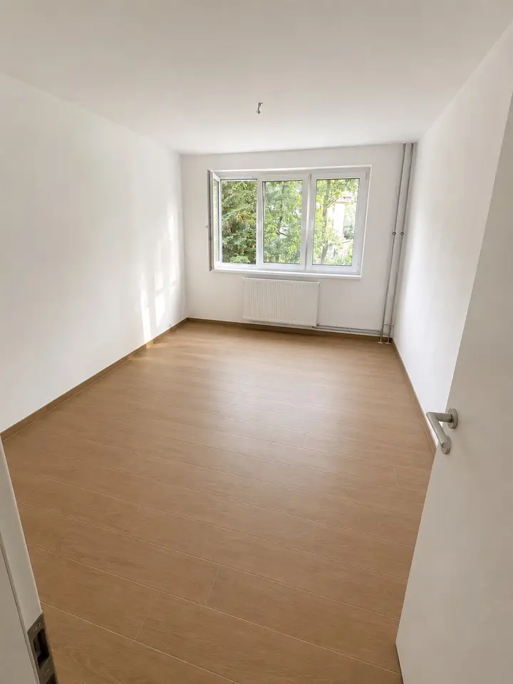 5 Zimmer Wohnung mit 125 m² in Rudolstadt – Bild 10