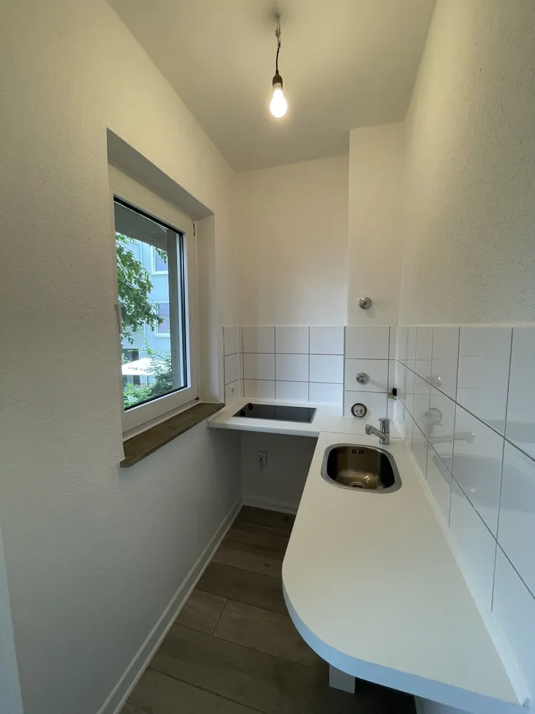 1 Zimmer Wohnung mit 28 m² in Hannover – Bild 4