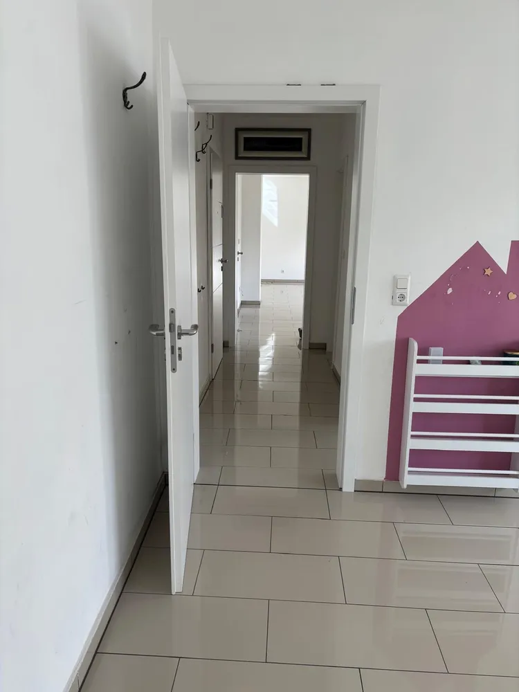 4 room apartment with 83 m² in Dortmund – Photo 2