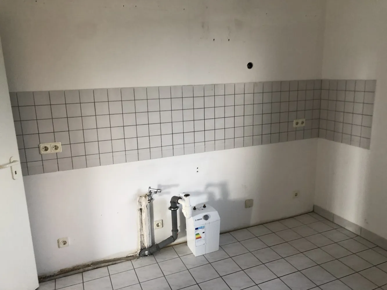 2 room apartment with 67 m² in Düsseldorf – Photo 2