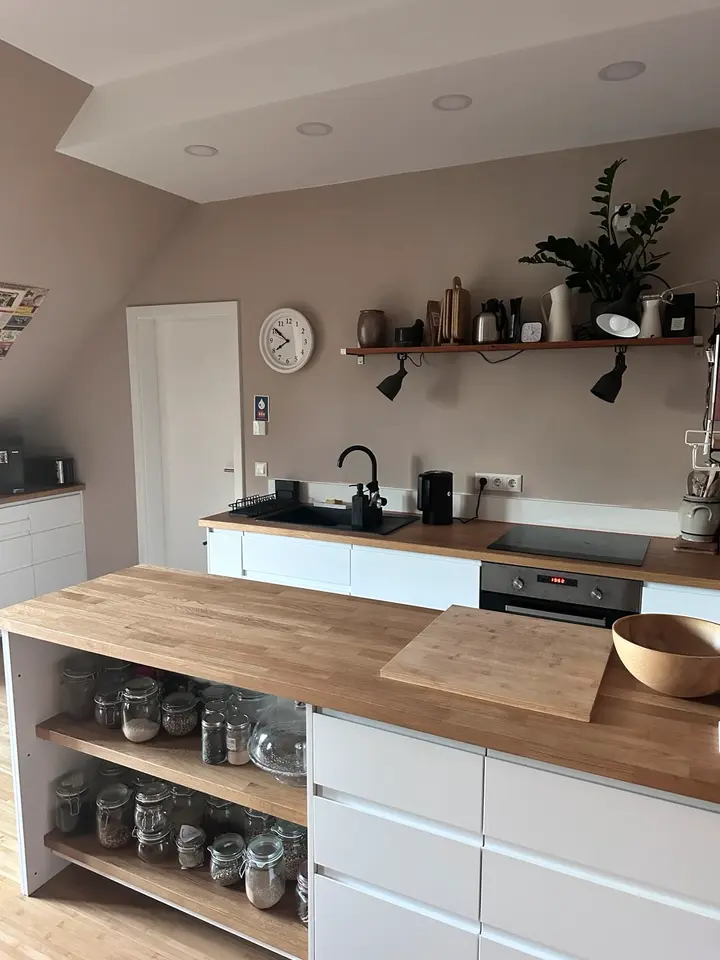 5 room apartment with 107 m² in Chemnitz – Photo 7