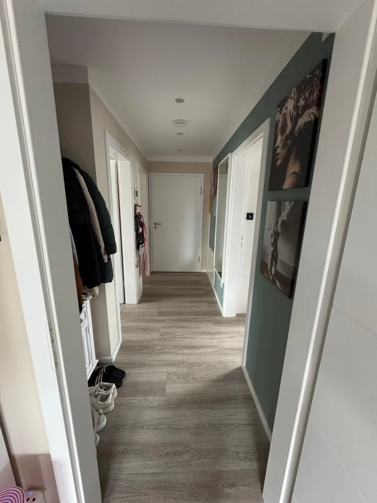 3 Zimmer Wohnung mit 62 m² in Münster – Bild 3