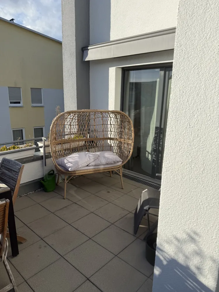 4 Zimmer Wohnung mit 72 m² in Waiblingen – Bild 11