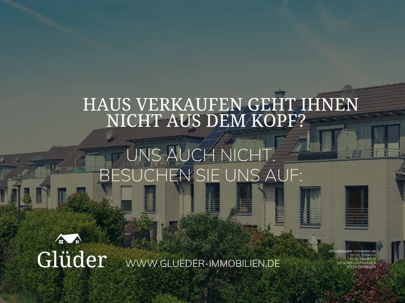 2 Zimmer Wohnung mit 67 m² in Duisburg – Bild 7