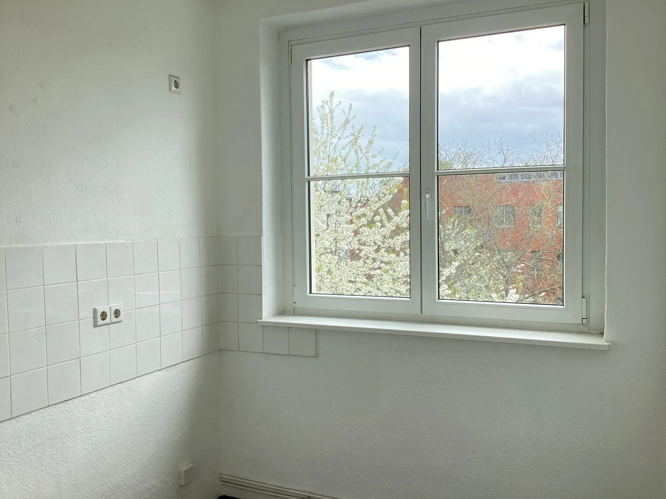 3 Zimmer Wohnung mit 49 m² in Magdeburg – Bild 6