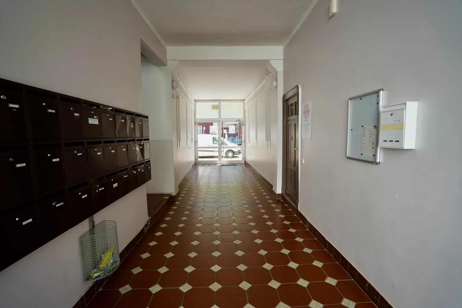 1 Zimmer Wohnung mit 38 m² in Berlin – Bild 6