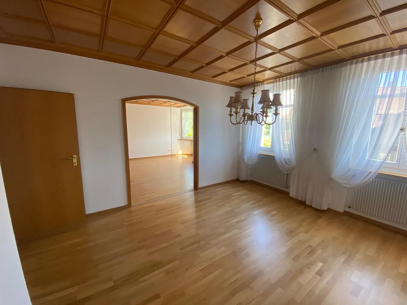 4 Zimmer Wohnung mit 120 m² in Singen – Bild 9
