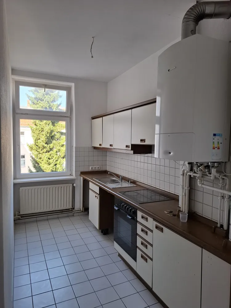 1 Zimmer Wohnung mit 40 m² in Berlin – Bild 2