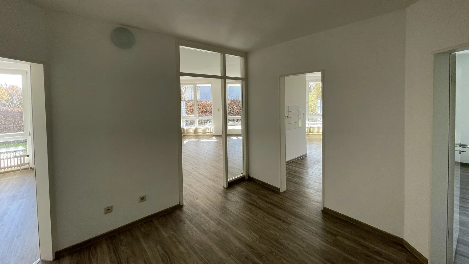 3 Zimmer Wohnung mit 100 m² in Braunschweig – Bild 5