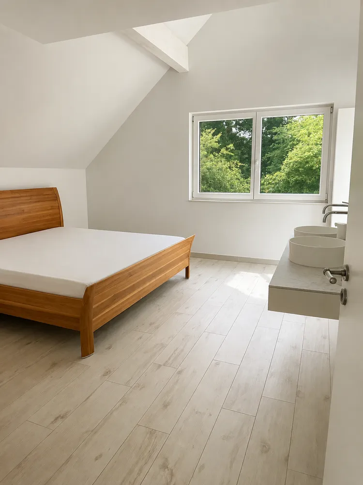 6 Zimmer Haus mit 200 m² in Hamburg – Bild 1