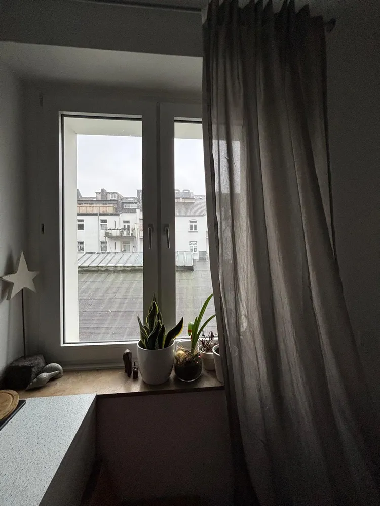 2 Zimmer Wohnung mit 57 m² in Düsseldorf – Bild 11