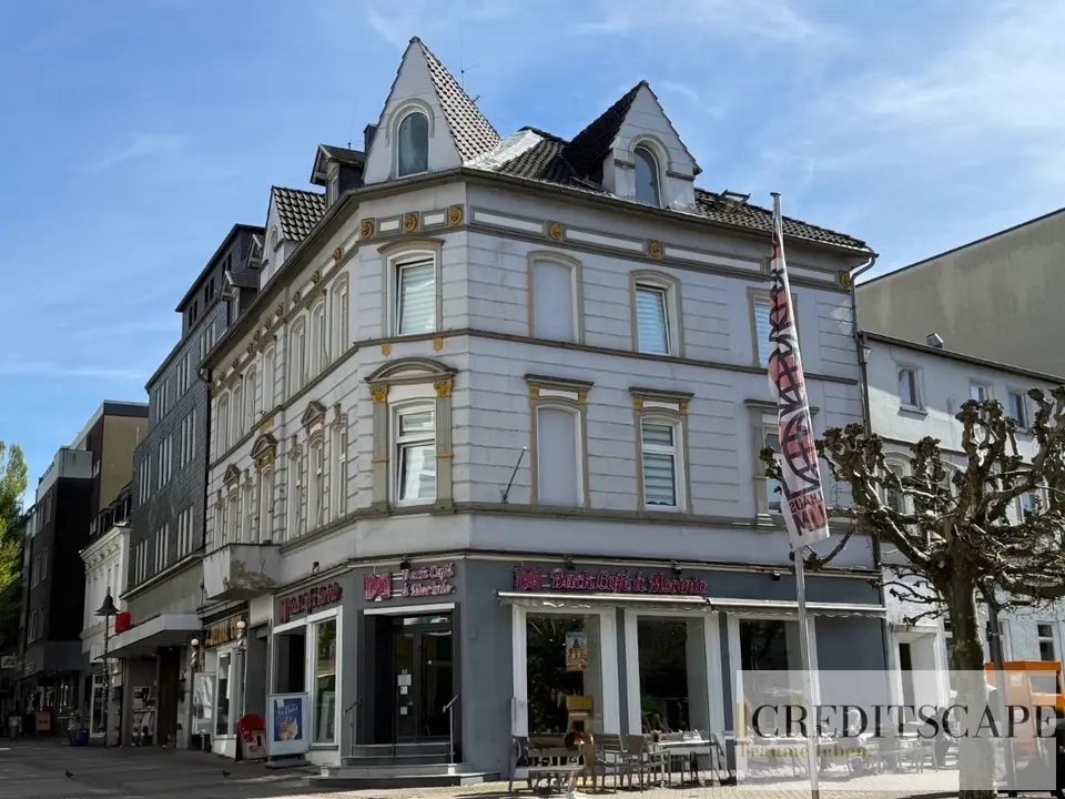 3 Zimmer Wohnung mit 55 m² in Gelsenkirchen – Bild 9
