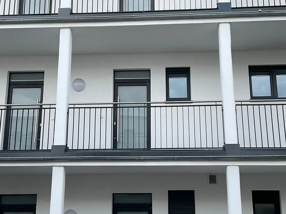 2 Zimmer Wohnung mit 40 m² in Hannover – Bild 6