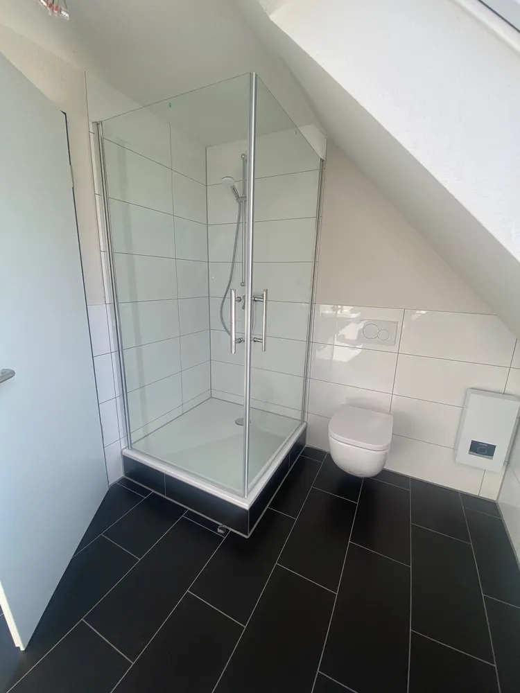 3 Zimmer Wohnung mit 110 m² in Essen – Bild 6