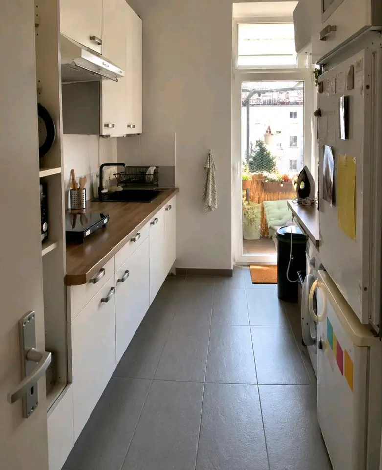 3 Zimmer Wohnung mit 71 m² in Nürnberg – Bild 8