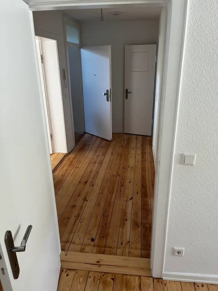 2 Zimmer Wohnung mit 56 m² in Kiel – Bild 4