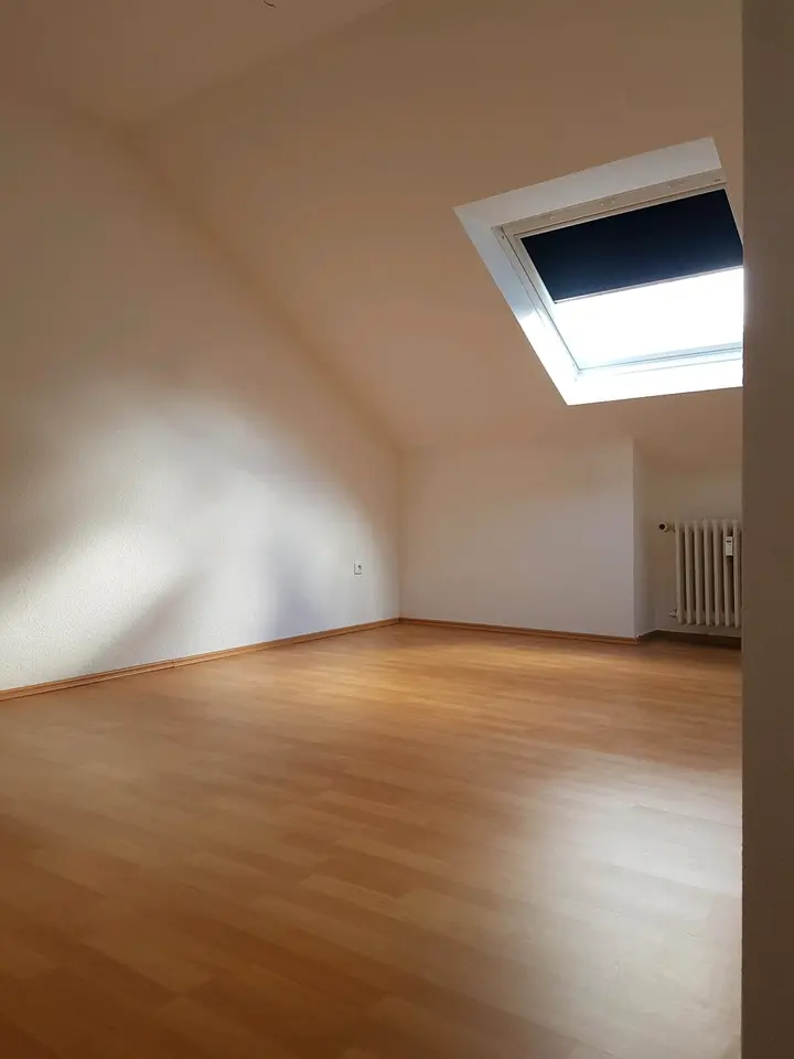 3 Zimmer Wohnung mit 70 m² in Witten – Bild 1