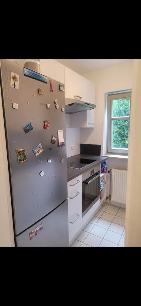 2 Zimmer Wohnung mit 53 m² in München – Bild 5