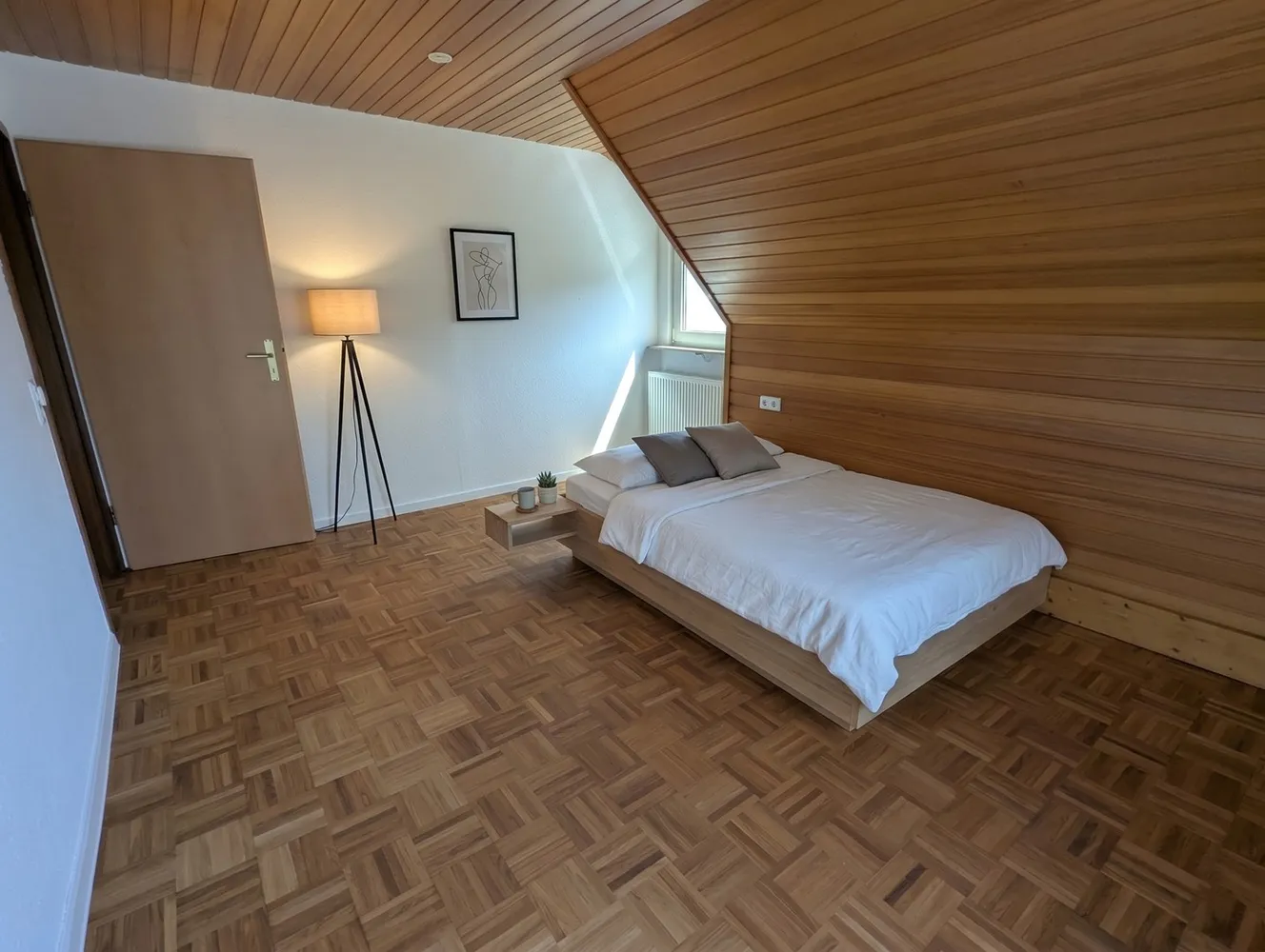 4 Zimmer Wohnung mit 78 m² in Stuttgart – Bild 2