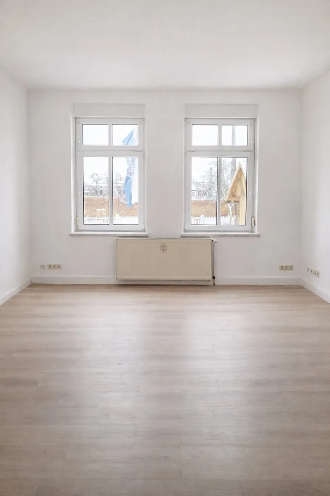 6 room apartment with 124 m² in Magdeburg – Photo 5
