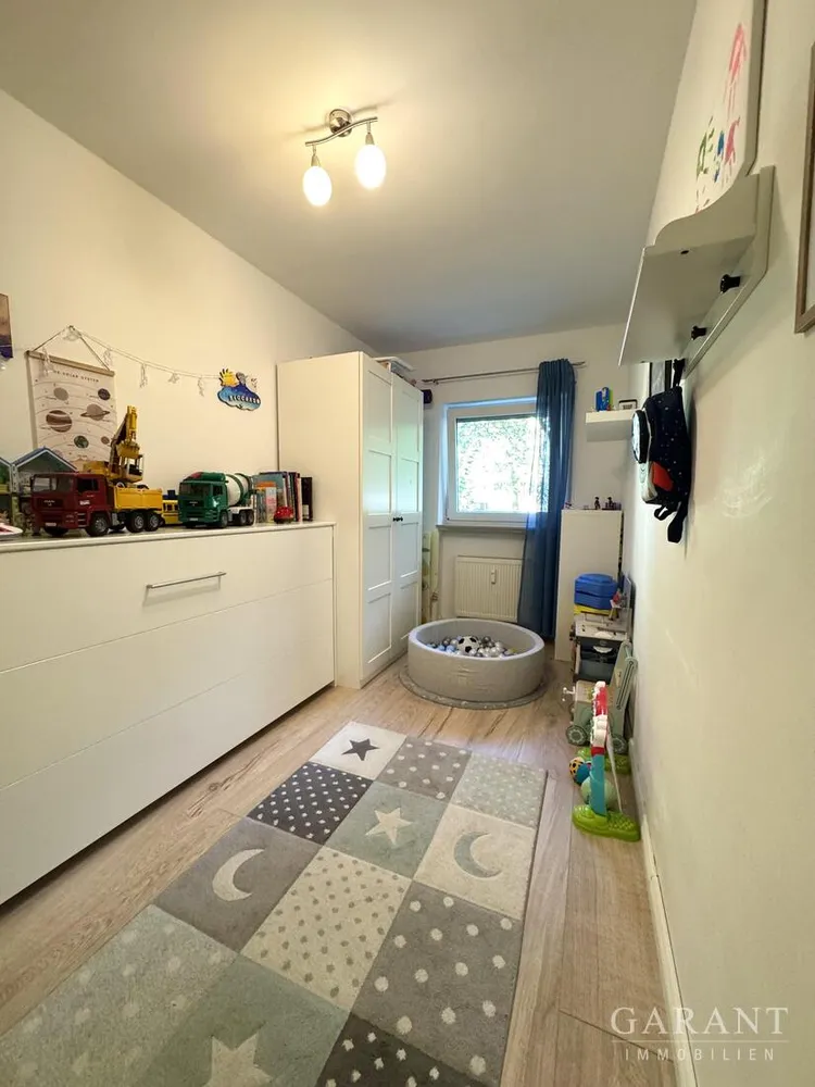 3 Zimmer Wohnung mit 70 m² in Nürnberg – Bild 8