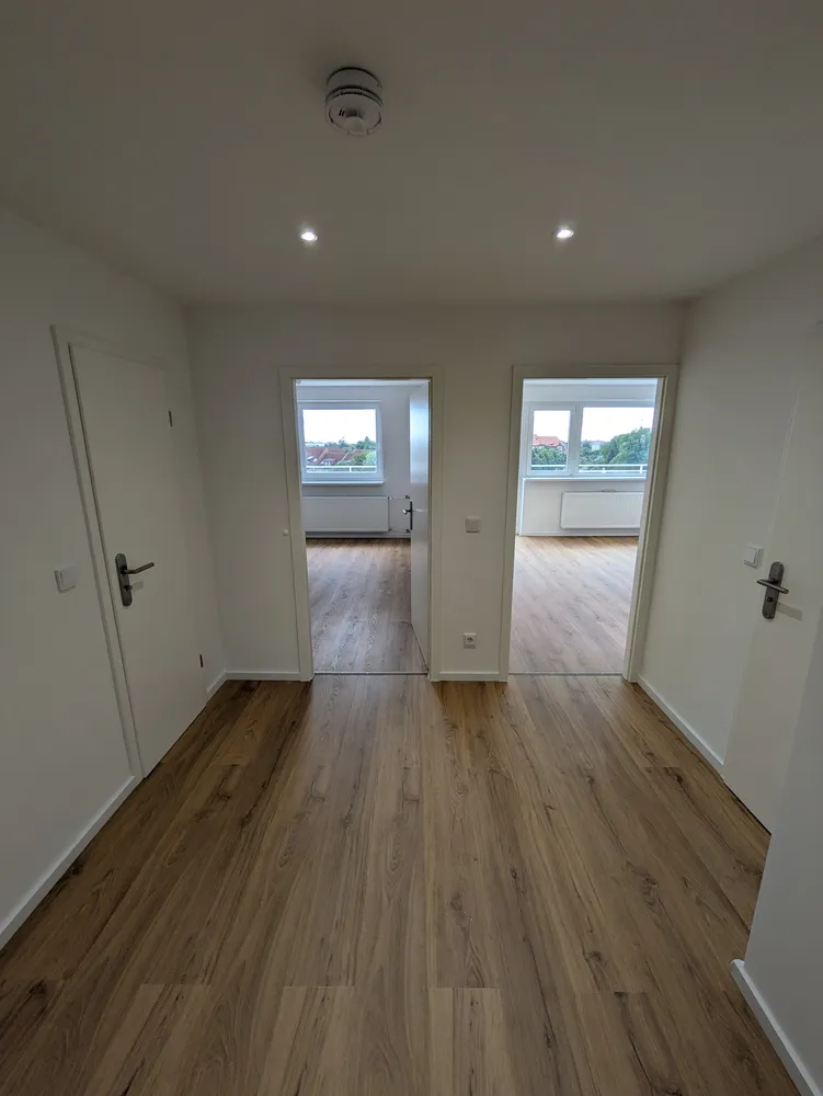 3 Zimmer Wohnung mit 82 m² in Berlin – Bild 4